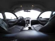 ✅ 2014 Infiniti Q50 Premium • VIN: JN1BV7AR5EM694736 • Лот: 42597654. Опубликован ранее на IAAI с пробегом 82 963 миль. Бесплатный доступ к архиву аукционных продаж из США и подробный отчёт об истории автомобиля на DreamBid. Изображение 19.