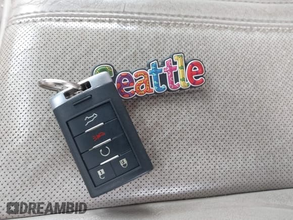 ✅ 2010 Cadillac SRX Luxury Collection • VIN: 3GYFNAEY3AS643978 • Лот: 43744323. Опубликован ранее на IAAI с пробегом 85 344 миль. Бесплатный доступ к архиву аукционных продаж из США и подробный отчёт об истории автомобиля на DreamBid. Изображение 11.