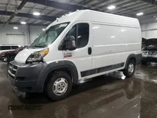 ✅ 2014 Ram ProMaster Cargo • VIN: 3C6TRVCG8EE114634 • Lot: 83974095. Wystawiony na Copart z przebiegiem 127 073 mil. Bezpłatny archiwum sprzedaży aukcyjnych z USA i szczegółowy raport historii pojazdu na DreamBid. Zdjęcie 1.