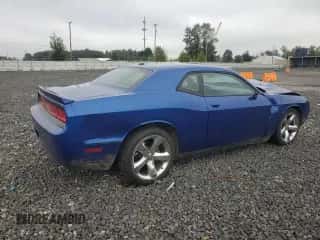 2012 Dodge Challenger SXT Plus с VIN 2C3CDYAG4CH290985, выставлен на аукционе Copart как лот 82078265 с пробегом 162 825 миль миль и Списание • Salvage title. История ставок и продаж доступна на DreamBid. Изображение 3.