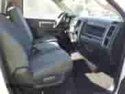 2016 Ram 1500 Tradesman с VIN 3C6JR6DG8GG239636, выставлен на аукционе IAAI как лот 41366332 с пробегом 117 082 миль миль и . История ставок и продаж доступна на DreamBid. Изображение 5.