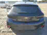 2017 Chevrolet Cruze LT z VIN 3G1BE6SM5HS596541, wystawiony jako Copart lot #86630825 z przebiegiem 147 101 mil mil oraz Szkoda całkowita • Salvage title. Historia ofert i sprzedaży dostępna na DreamBid. Obrazek 6.