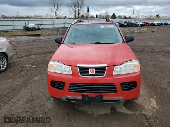 ✅ 2007 Saturn VUE I4 • VIN: 5GZCZ33D57S872948 • Lot: 53407225. Wystawiony na Copart z przebiegiem 221 932 mil. Bezpłatny archiwum sprzedaży aukcyjnych z USA i szczegółowy raport historii pojazdu na DreamBid. Zdjęcie 5.