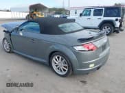 ✅ 2023 Audi TT Roadster • VIN: TRUTECFV7P1007542 • Лот: 43585417. Опубликован ранее на IAAI с пробегом 14 032 миль. Бесплатный доступ к архиву аукционных продаж из США и подробный отчёт об истории автомобиля на DreamBid. Изображение 3.