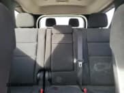 ✅ 2014 Dodge Durango SXT • VIN: 1C4RDJAG6EC345956 • Lot: 91434245. Wystawiony na Copart z przebiegiem 220 767 mil. Bezpłatny archiwum sprzedaży aukcyjnych z USA i szczegółowy raport historii pojazdu na DreamBid. Zdjęcie 10.