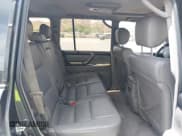 ✅ 2003 Toyota Land Cruiser • VIN: JTEHT05J532043409 • Lot: 43241561. Wystawiony na IAAI z przebiegiem Nie podano. Bezpłatny archiwum sprzedaży aukcyjnych z USA i szczegółowy raport historii pojazdu na DreamBid. Zdjęcie 8.