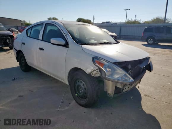 ✅ 2017 Nissan Versa S Plus • VIN: 3N1CN7AP0HL863630 • Lot: 86179915. Wystawiony na Copart z przebiegiem 166 923 mil. Bezpłatny archiwum sprzedaży aukcyjnych z USA i szczegółowy raport historii pojazdu na DreamBid. Zdjęcie 4.