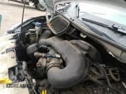 ✅ 2019 Ford Transit • VIN: 1FTYR1CM5KKA70355 • Lot: 41923944. Listed on IAAI with 158,426 mi. Free auction sales archive from the USA and detailed vehicle history report at DreamBid. Image 18.