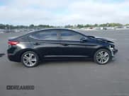 ✅ 2018 Hyundai Elantra Value Edition • VIN: KMHD84LF0JU449461 • Lot: 43531047. Listed on IAAI with 86,269 mi. Free auction sales archive from the USA and detailed vehicle history report at DreamBid. Image 13.