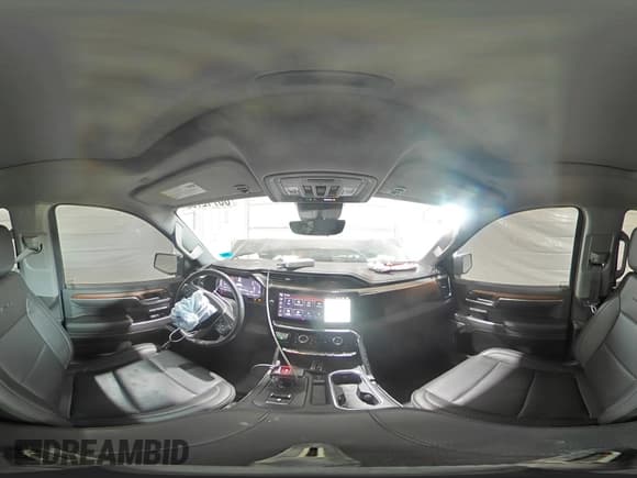 ✅ 2023 GMC Sierra 1500 Denali • VIN: 3GTUUGED2PG325510 • Лот: 66712735. Опубликован ранее на Copart с пробегом 25 434 миль. Бесплатный доступ к архиву аукционных продаж из США и подробный отчёт об истории автомобиля на DreamBid. Изображение 15.