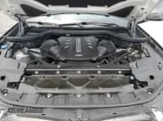 ✅ 2020 BMW X6 M Competition • VIN: 5YMCY0C04L9B05670 • Lot: 64015475. Listed on Copart with 65,235 mi. Free auction sales archive from the USA and detailed vehicle history report at DreamBid. Image 12.