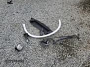 ✅ 2017 BMW X6 M • VIN: 5YMKW8C30H0U72441 • Lot: 79940744. Wystawiony na Copart z przebiegiem 56 779 mil. Bezpłatny archiwum sprzedaży aukcyjnych z USA i szczegółowy raport historii pojazdu na DreamBid. Zdjęcie 15.