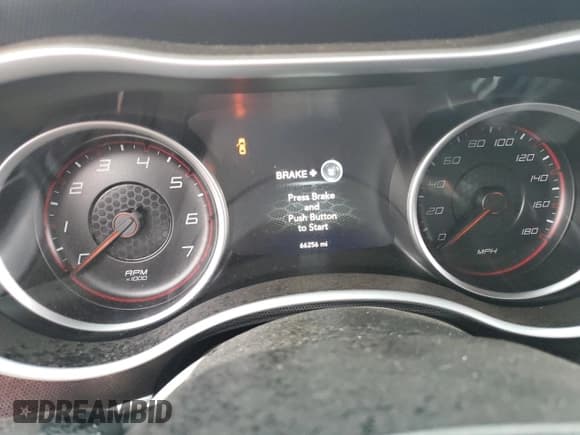 ✅ 2018 Dodge Charger R/T Scat Pack • VIN: 2C3CDXGJ2JH117055 • Lot: 80509605. Listed on Copart with 66,256 mi. Free auction sales archive from the USA and detailed vehicle history report at DreamBid. Image 9.