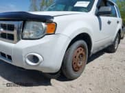 ✅ 2009 Ford Escape XLS • VIN: 1FMCU02729KC96776 • Lot: 42189338. Listed on IAAI with 188,393 mi. Free auction sales archive from the USA and detailed vehicle history report at DreamBid. Image 6.