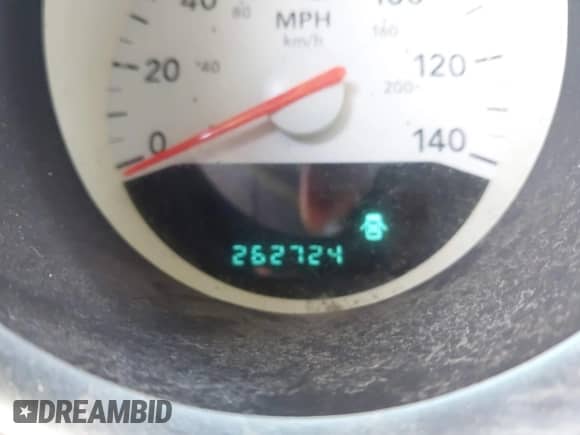 2005 Dodge Magnum SE с VIN 2D4FV48V65H531888, выставлен на аукционе IAAI как лот 42845886 с пробегом 262 724 миль миль и . История ставок и продаж доступна на DreamBid. Изображение 15.