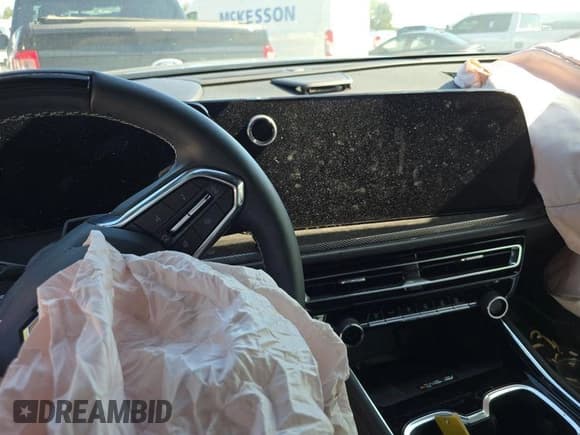 ✅ 2025 Chevrolet Traverse AWD High Country • VIN: 1GNEVKRS6SJ176899 • Lot: 43658756. Wystawiony na IAAI z przebiegiem 18 060 mil. Bezpłatny archiwum sprzedaży aukcyjnych z USA i szczegółowy raport historii pojazdu na DreamBid. Zdjęcie 34.