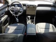 ✅ 2024 Hyundai Tucson SEL • VIN: 5NMJFCDE0RH356441 • Lot: 51601854. Wystawiony na Copart z przebiegiem 2 777 mil. Bezpłatny archiwum sprzedaży aukcyjnych z USA i szczegółowy raport historii pojazdu na DreamBid. Zdjęcie 8.