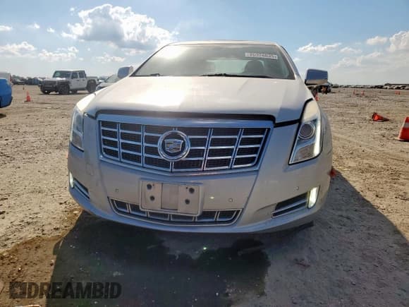 ✅ 2013 Cadillac XTS Luxury • VIN: 2G61P5S37D9219167 • Lot: 86326835. Listed on Copart with 90,272 mi. Free auction sales archive from the USA and detailed vehicle history report at DreamBid. Image 5.