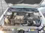 2001 Chevrolet Malibu z VIN 1G1ND52J11M614443, wystawiony jako Copart lot #79511864 z przebiegiem 108 172 mil mil oraz Szkoda całkowita • Salvage title. Historia ofert i sprzedaży dostępna na DreamBid. Obrazek 11.