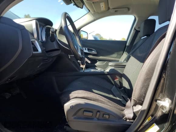 2015 Chevrolet Equinox LT z VIN 2GNFLFEK7F6328649, wystawiony jako Copart lot #86104755 z przebiegiem 115 149 mil mil oraz Szkoda całkowita • Salvage title. Historia ofert i sprzedaży dostępna na DreamBid. Obrazek 7.