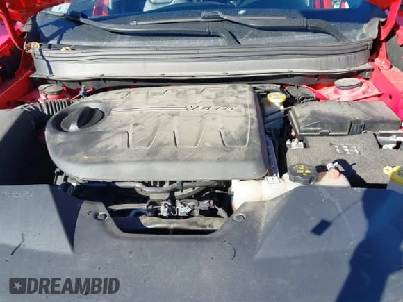 ✅ 2019 Jeep Cherokee Trailhawk • VIN: 1C4PJMBX7KD298488 • Lot: 40697687. Listed on IAAI with 127,060 mi. Free auction sales archive from the USA and detailed vehicle history report at DreamBid. Image 10.