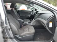 ✅ 2015 Hyundai Sonata Limited • VIN: KMHEC4A46FA137206 • Лот: 43252455. Опубликован ранее на IAAI с пробегом Не указан. Бесплатный доступ к архиву аукционных продаж из США и подробный отчёт об истории автомобиля на DreamBid. Изображение 5.