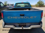 ✅ 1995 Chevrolet S-10 • VIN: 1GCCS1441S8179812 • Лот: 57611025. Опубликован ранее на Copart с пробегом 155 726 миль. Бесплатный доступ к архиву аукционных продаж из США и подробный отчёт об истории автомобиля на DreamBid. Изображение 6.