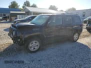 ✅ 2013 Jeep Patriot Sport • VIN: 1C4NJPBA3DD130144 • Lot: 74302753. Listed on Copart with 128,813 mi. Free auction sales archive from the USA and detailed vehicle history report at DreamBid. Image 1.