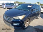 ✅ 2013 Hyundai Santa Fe Sport • VIN: 5XYZW3LA0DG068259 • Лот: 43465867. Опубликован ранее на IAAI с пробегом 123 738 миль. Бесплатный доступ к архиву аукционных продаж из США и подробный отчёт об истории автомобиля на DreamBid. Изображение 18.
