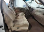 ✅ 2001 Ford F-150 XL • VIN: 1FTRF17W31NA23928 • Lot: 42345325. Listed on Copart with 164,319 mi. Free auction sales archive from the USA and detailed vehicle history report at DreamBid. Image 10.