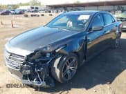 ✅ 2017 Cadillac CTS Vsport Premium RWD • VIN: 1G6AV5S85H0123684 • Lot: 43438994. Wystawiony na IAAI z przebiegiem 59 427 mil. Bezpłatny archiwum sprzedaży aukcyjnych z USA i szczegółowy raport historii pojazdu na DreamBid. Zdjęcie 2.