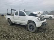 ✅ 2009 Toyota Tacoma • VIN: 5TEUU42N29Z600229 • Лот: 90492505. Опубликован ранее на Copart с пробегом 174 383 миль. Бесплатный доступ к архиву аукционных продаж из США и подробный отчёт об истории автомобиля на DreamBid. Изображение 13.