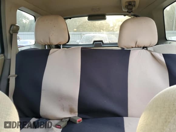 ✅ 2005 Hyundai Santa Fe GLS • VIN: KM8SC13D85U979024 • Lot: 71697445. Listed on Copart with 95,726 mi. Free auction sales archive from the USA and detailed vehicle history report at DreamBid. Image 10.