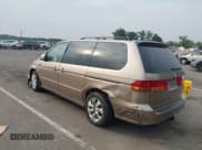 ✅ 2003 Honda Odyssey EX-L • VIN: 5FNRL18043B110922 • Лот: 42917656. Опубликован ранее на IAAI с пробегом 213 269 миль. Бесплатный доступ к архиву аукционных продаж из США и подробный отчёт об истории автомобиля на DreamBid. Изображение 3.