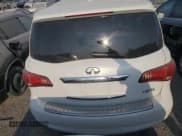 ✅ 2013 Infiniti QX56 • VIN: JN8AZ2NE6D9040504 • Lot: 64514324. Listed on Copart with 211,171 mi. Free auction sales archive from the USA and detailed vehicle history report at DreamBid. Image 6.