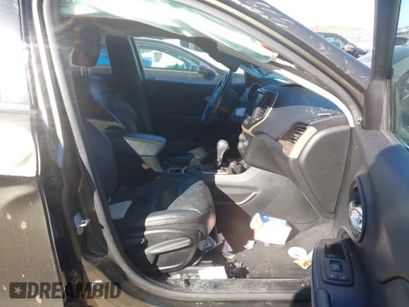 ✅ 2015 Jeep Cherokee Limited • VIN: 1C4PJMDS7FW627198 • Lot: 43431317. Wystawiony na IAAI z przebiegiem 116 514 mil. Bezpłatny archiwum sprzedaży aukcyjnych z USA i szczegółowy raport historii pojazdu na DreamBid. Zdjęcie 5.