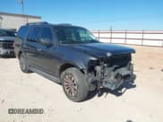 ✅ 2015 Ford Expedition XLT • VIN: 1FMJU1HT7FEF49697 • Lot: 43575147. Listed on IAAI with 138,317 mi. Free auction sales archive from the USA and detailed vehicle history report at DreamBid. Image 1.