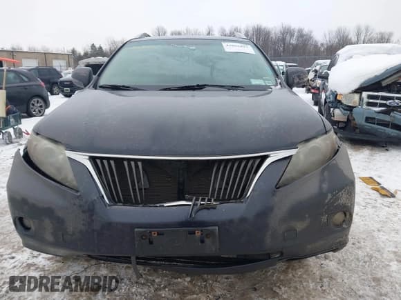 ✅ 2010 Lexus RX 350 • VIN: 2T2BK1BA7AC023728 • Lot: 43865827. Wystawiony na IAAI z przebiegiem 192 594 mil. Bezpłatny archiwum sprzedaży aukcyjnych z USA i szczegółowy raport historii pojazdu na DreamBid. Zdjęcie 12.