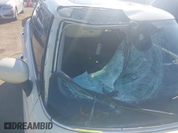 ✅ 2021 MINI Hardtop 4 Door Cooper S • VIN: WMWXU9C00M2P04693 • Lot: 41785185. Listed on IAAI with 57,848 mi. Free auction sales archive from the USA and detailed vehicle history report at DreamBid. Image 6.