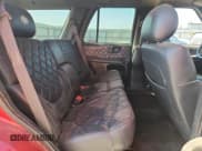 ✅ 2000 GMC Jimmy SLE Convenience • VIN: 1GKDT13W2Y2360499 • Lot: 68375775. Listed on Copart with 118,287 mi. Free auction sales archive from the USA and detailed vehicle history report at DreamBid. Image 10.