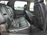 2013 Chevrolet Suburban LT с VIN 1GNSKJE72DR203317, выставлен на аукционе Copart как лот 91554345 с пробегом 254 878 миль миль и Чистый • Clean title. История ставок и продаж доступна на DreamBid. Изображение 10.