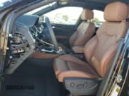 ✅ 2025 Audi Q5 S line Premium Plus • VIN: WA1E2AFYXS2007221 • Lot: 86449245. Wystawiony na Copart z przebiegiem 10 542 mil. Bezpłatny archiwum sprzedaży aukcyjnych z USA i szczegółowy raport historii pojazdu na DreamBid. Zdjęcie 7.