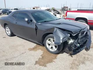 ✅ 2014 Dodge Challenger SXT 100th Anniversary • VIN: 2C3CDYAGXEH298415 • Lot: 42133602. Wystawiony na IAAI z przebiegiem 126 523 mil. Bezpłatny archiwum sprzedaży aukcyjnych z USA i szczegółowy raport historii pojazdu na DreamBid. Zdjęcie 1.