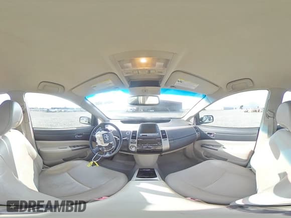 ✅ 2008 Toyota Prius • VIN: JTDKB20U083337344 • Лот: 94543555. Опубликован ранее на Copart с пробегом 149 848 миль. Бесплатный доступ к архиву аукционных продаж из США и подробный отчёт об истории автомобиля на DreamBid. Изображение 14.