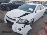 ✅ 2012 Chevrolet Malibu 2LT • VIN: 1G1ZD5E07CF105954 • Lot: 41120148. Listed on IAAI with 175,703 mi. Free auction sales archive from the USA and detailed vehicle history report at DreamBid. Image 2.