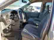 2005 Dodge Caravan SXT с VIN 2D4GP44L95R515634, выставлен на аукционе Copart как лот 74248204 с пробегом Не указан миль и Списание • Salvage title. История ставок и продаж доступна на DreamBid. Изображение 7.