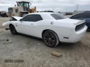 ✅ 2014 Dodge Challenger SRT-8 • VIN: 2C3CDYCJ1EH258264 • Lot: 75100064. Wystawiony na Copart z przebiegiem 105 432 mil. Bezpłatny archiwum sprzedaży aukcyjnych z USA i szczegółowy raport historii pojazdu na DreamBid. Zdjęcie 2.