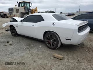 ✅ 2014 Dodge Challenger SRT-8 • VIN: 2C3CDYCJ1EH258264 • Lot: 75100064. Wystawiony na Copart z przebiegiem 105 432 mil. Bezpłatny archiwum sprzedaży aukcyjnych z USA i szczegółowy raport historii pojazdu na DreamBid. Zdjęcie 2.