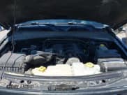 ✅ 2011 Dodge Nitro Heat • VIN: 1D4PU4GX9BW506698 • Lot: 42690394. Listed on IAAI with 159,687 mi. Free auction sales archive from the USA and detailed vehicle history report at DreamBid. Image 10.