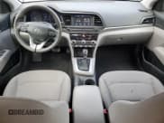 ✅ 2020 Hyundai Elantra SEL • VIN: 5NPD84LF7LH562020 • Lot: 90250935. Listed on Copart with 97,677 mi. Free auction sales archive from the USA and detailed vehicle history report at DreamBid. Image 8.